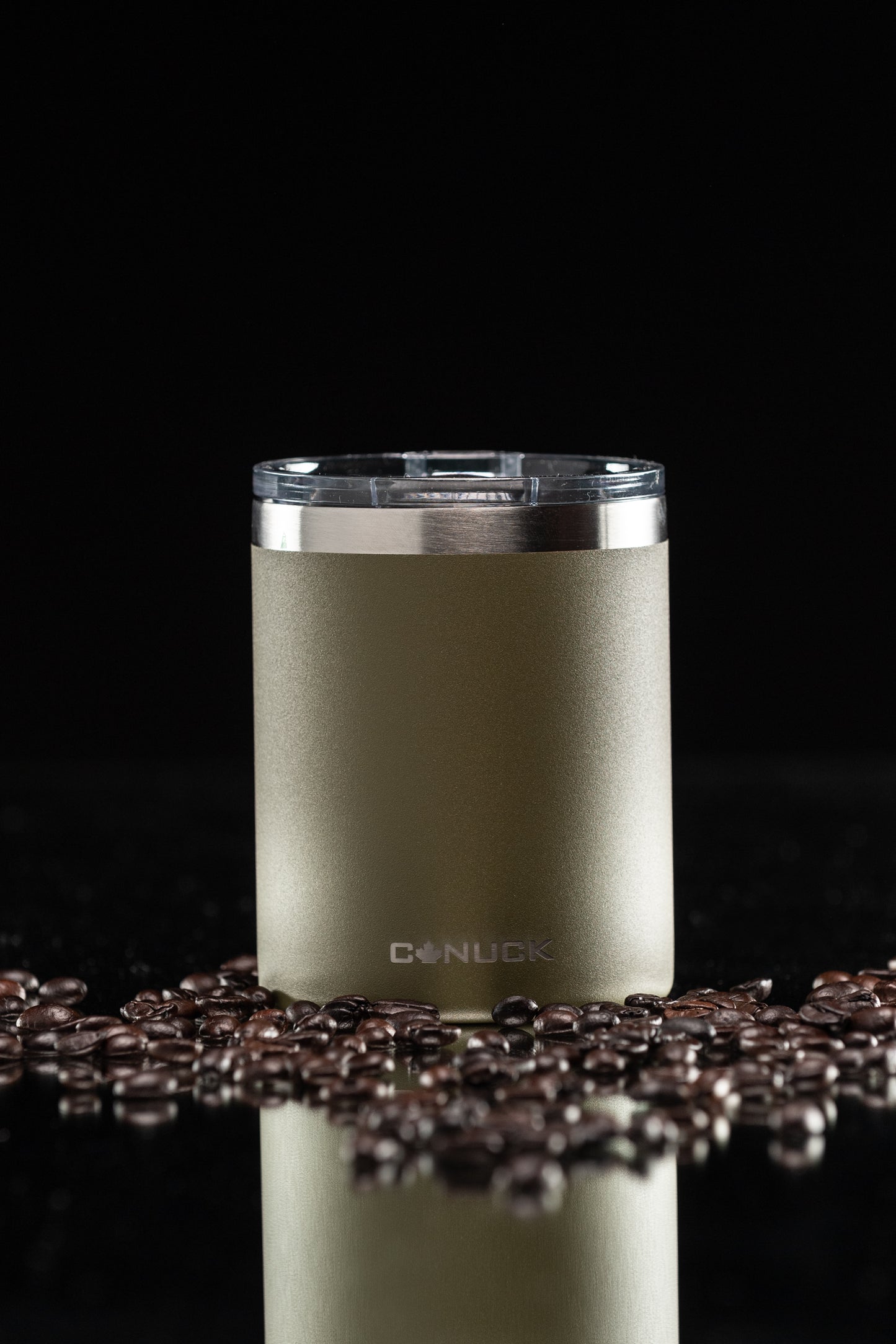 12oz TUMBLER W/O Handle