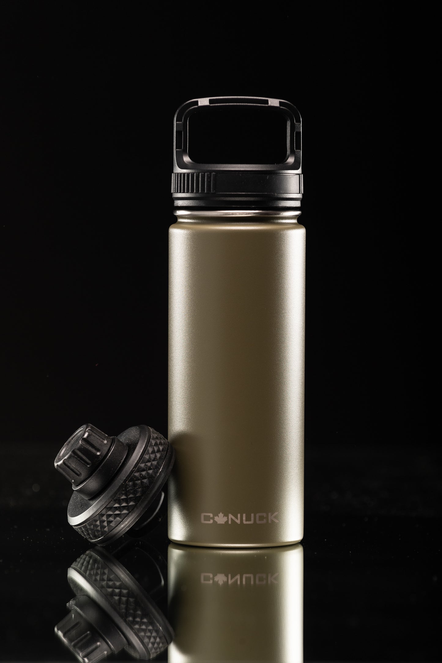 18 OZ WATER BOTTLE