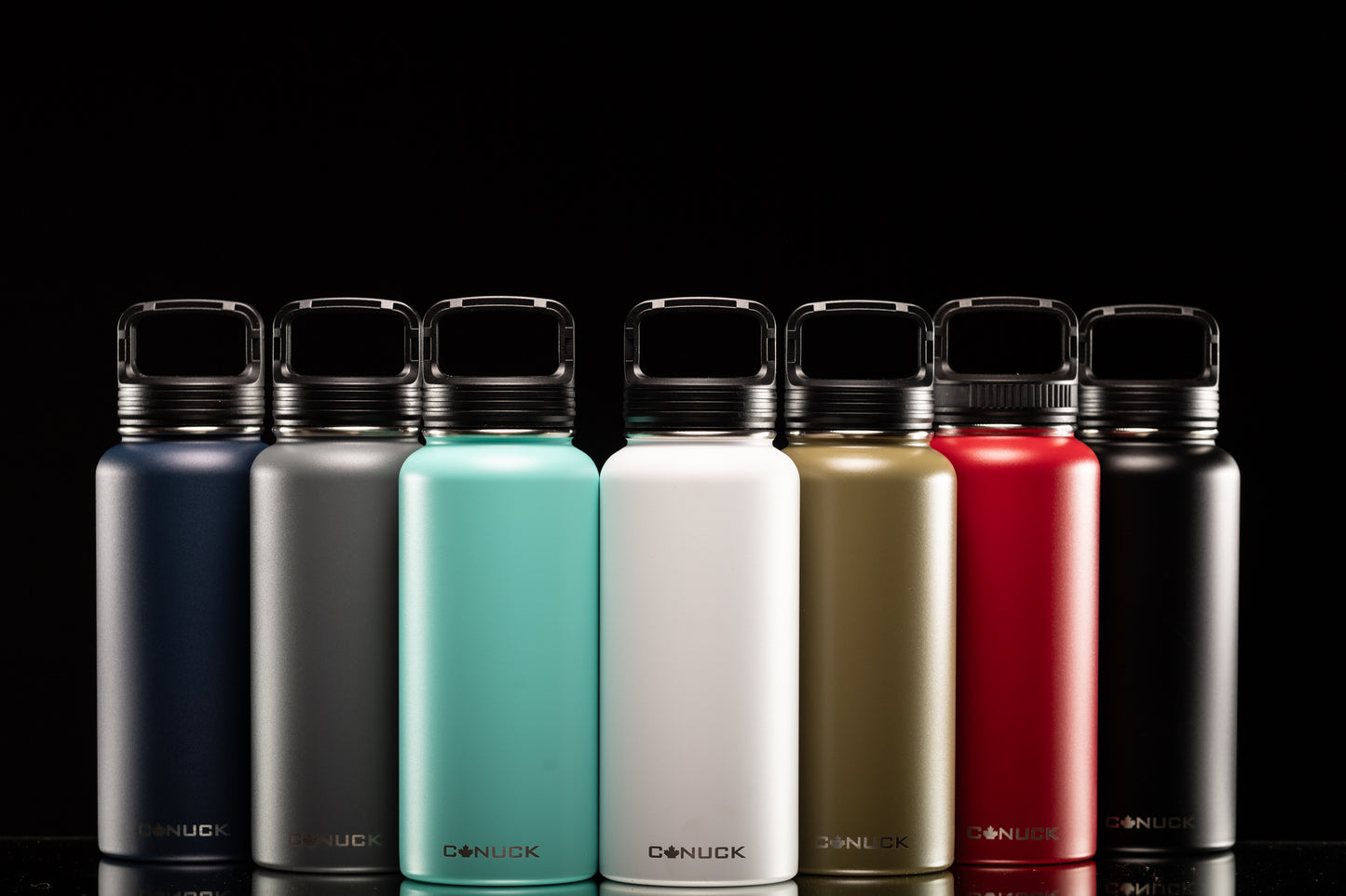 32 OZ WATER BOTTLE
