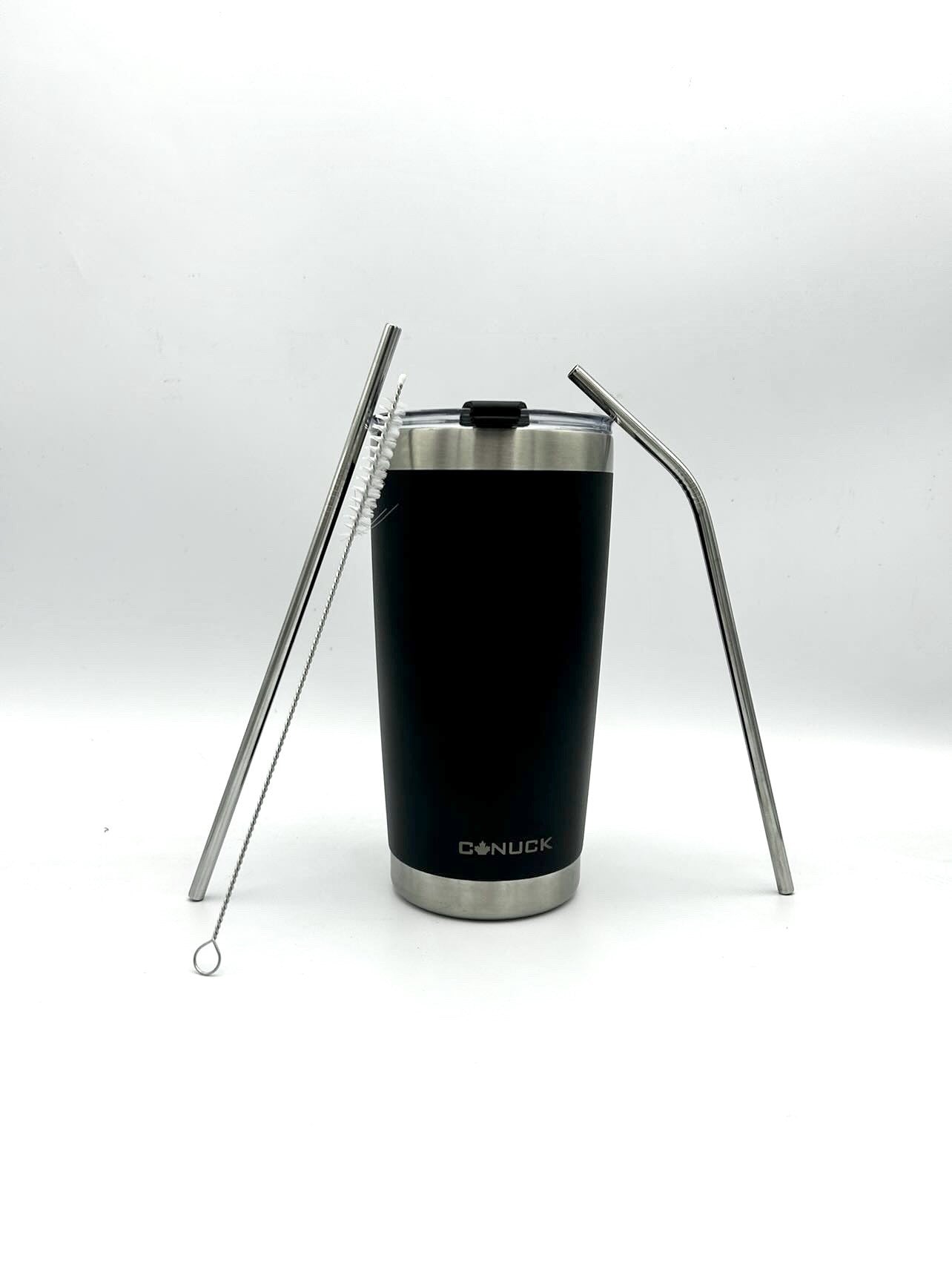 STAINLESS STEEL STRAW