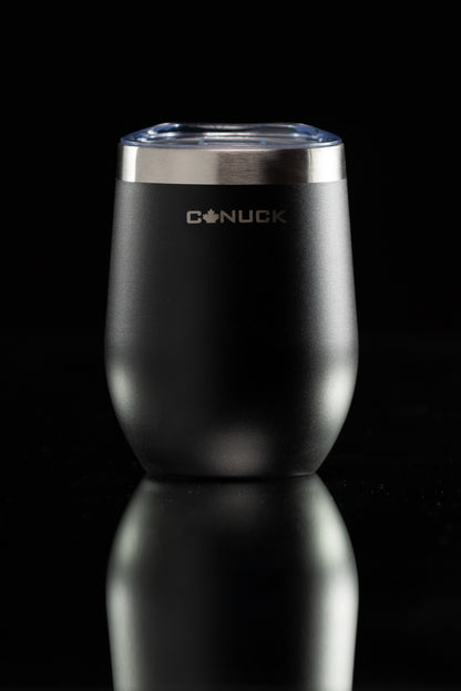 12 OZ WINE TUMBLER