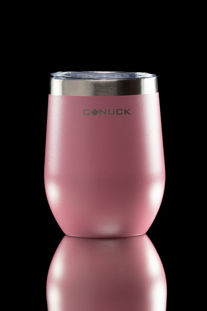 12 OZ WINE TUMBLER