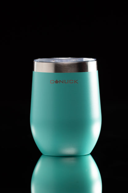 12 OZ WINE TUMBLER