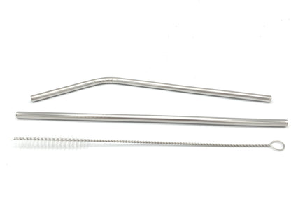 STAINLESS STEEL STRAW