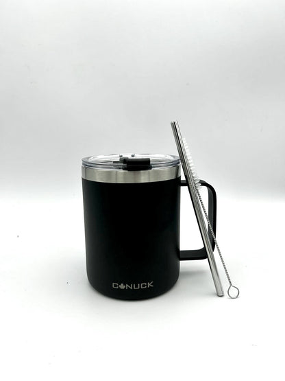 STAINLESS STEEL STRAW