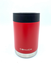 Load image into Gallery viewer, 12oz Canuck Beer Cooler
