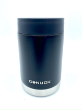 Load image into Gallery viewer, 12oz Canuck Beer Cooler
