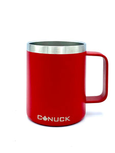 WARRIOR ADVENTURES CANADA x 14oz CANUCK CUP