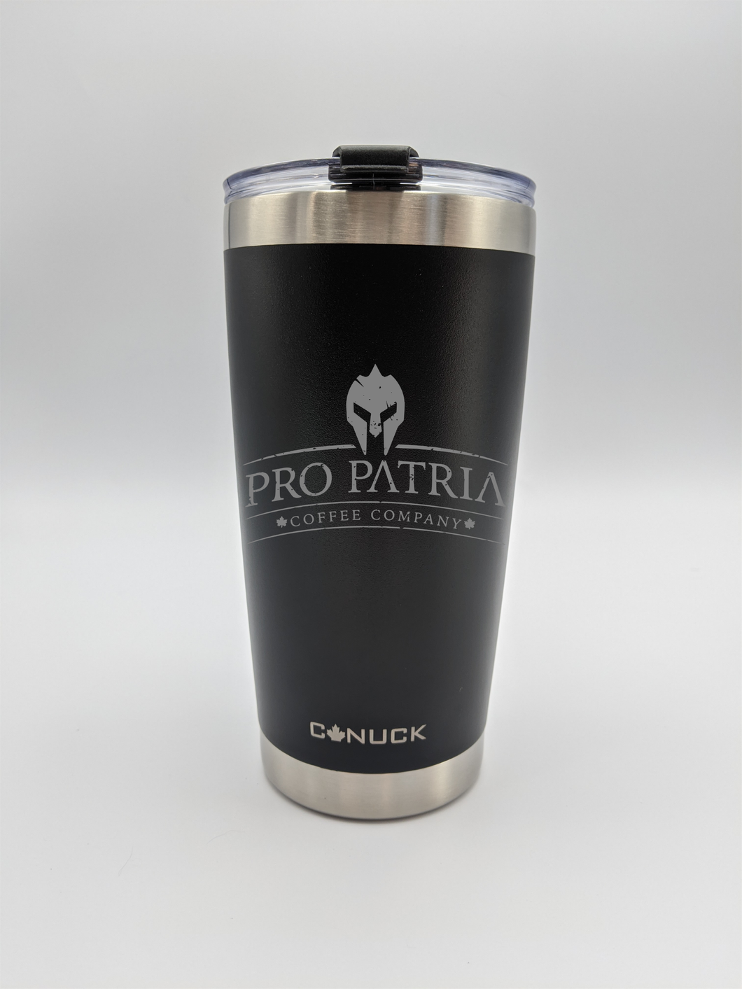 PRO PATRIA COFFEE x 20oz CANUCK CUP
