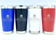 Load image into Gallery viewer, PRO PATRIA COFFEE x 20oz CANUCK CUP
