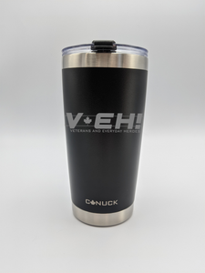 V-EH! x 20oz CANUCK CUP